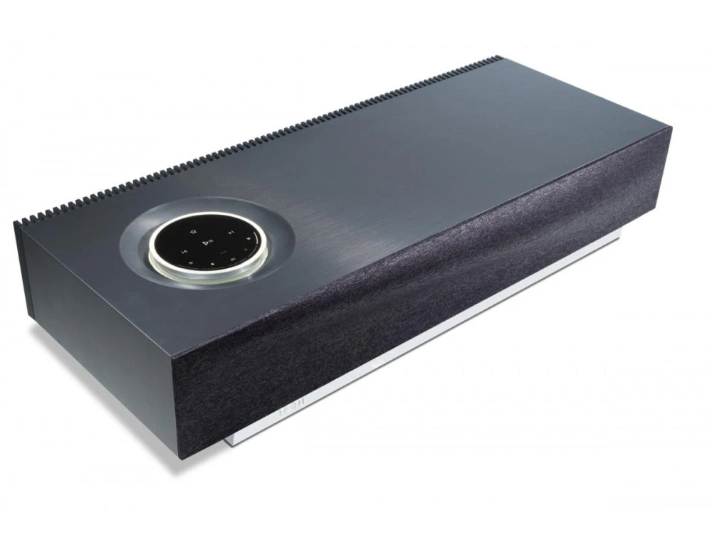 Naim Mu-So 2nd Generation Music System