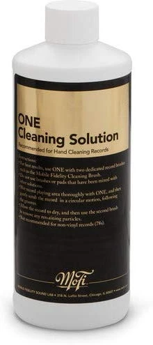 Mofi One Cleaning Solution