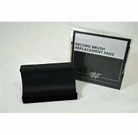 Mofi Record Brush Replacement Pads