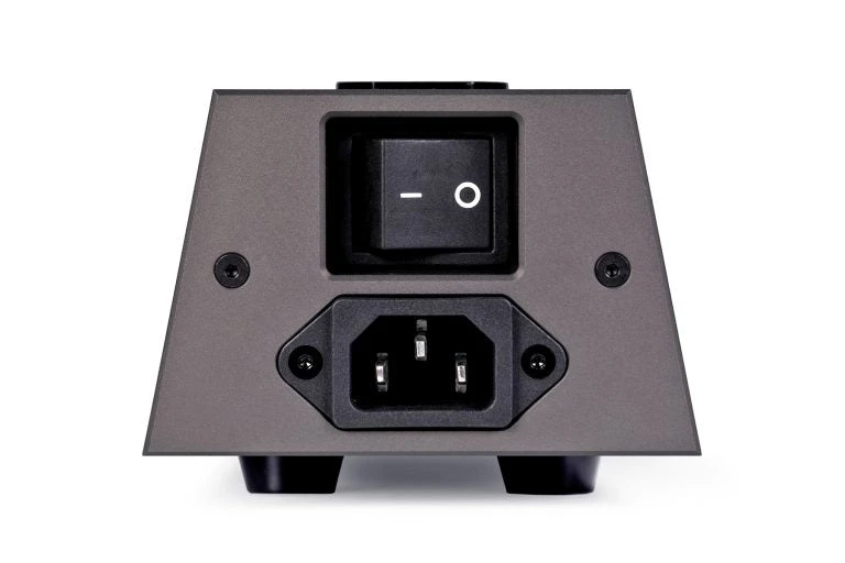 ifi Power Station