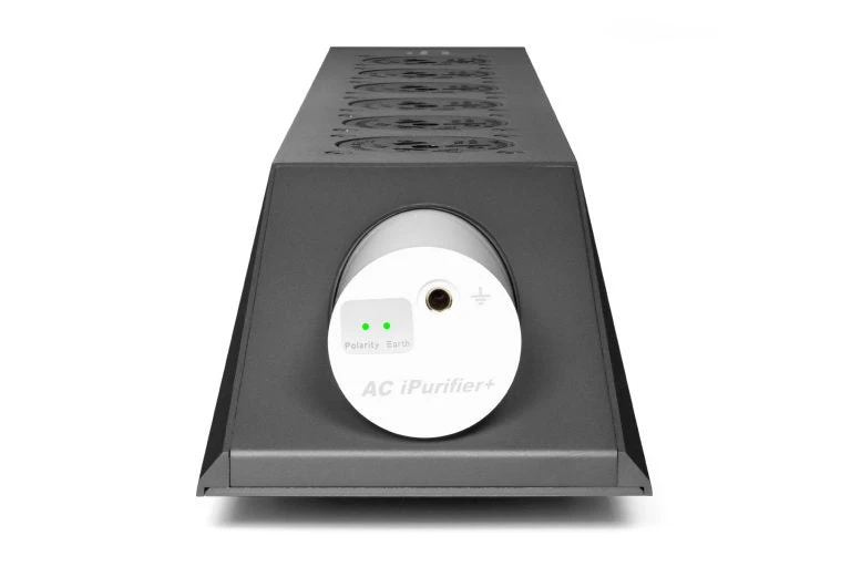 ifi Power Station