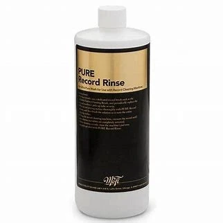 Mofi Pure Record Rinse
