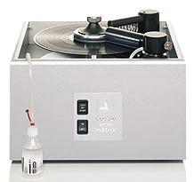 Cleaning - $3.00/LP