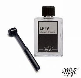Mofi LP#9 Stylus Cleaner