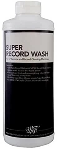 Mofi Super Record Cleaner