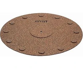 Music Hall Cork Mat